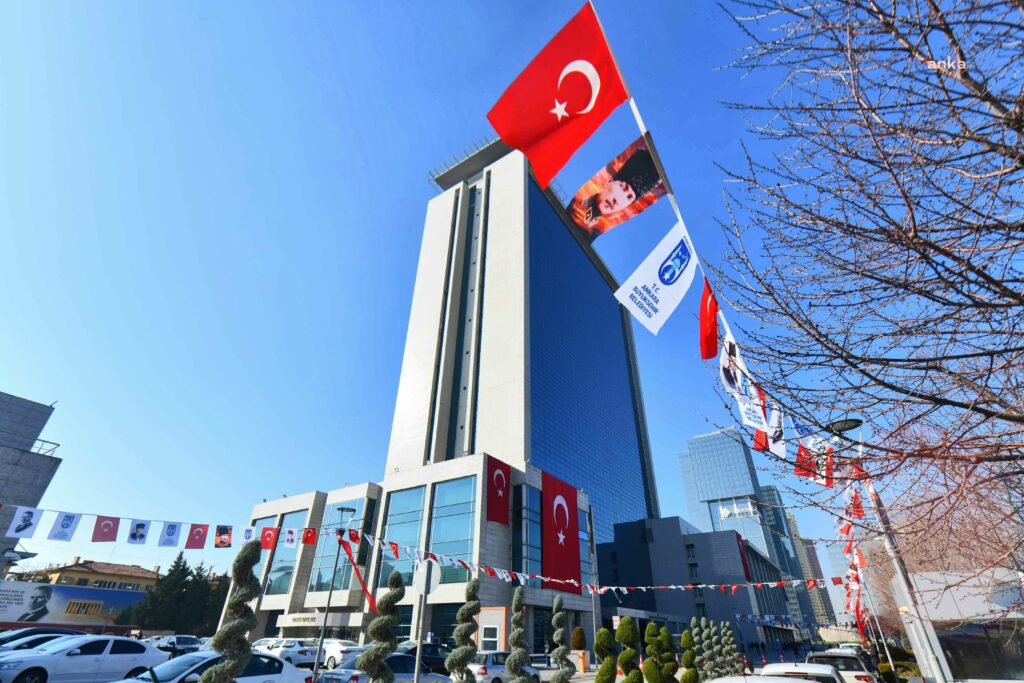 Buyuksehir 1