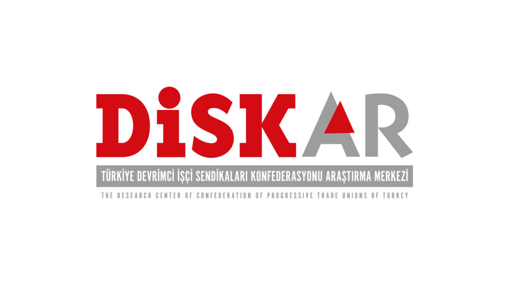 Disk-ar gelir eşitsizliği