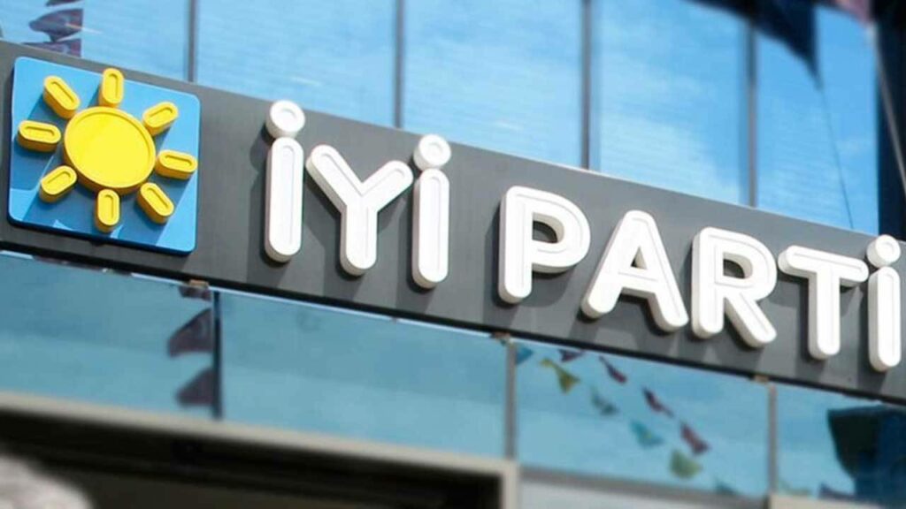 Iyi parti