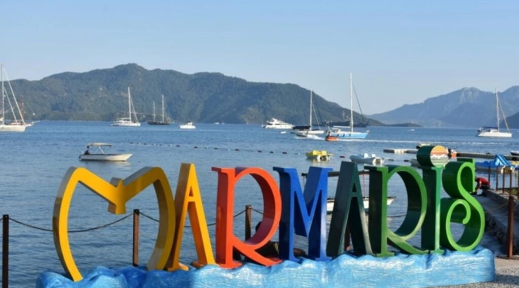 Marmaris