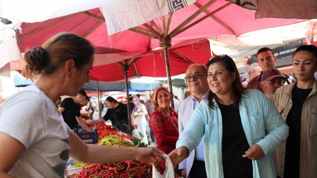 Aydin buyuksehir belediyesi baskani ozlem cercioglu 2 kopya1