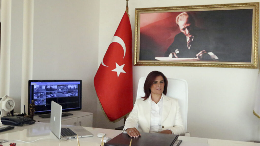 Özlem çerçioğlu