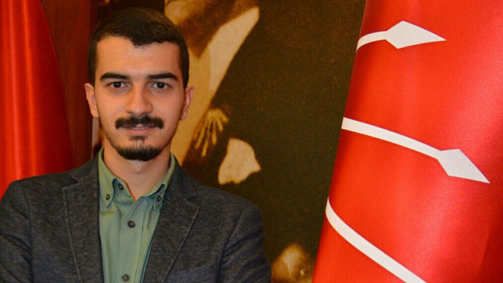 Hüseyin can güner: ''çankaya bizim göz bebeğimiz