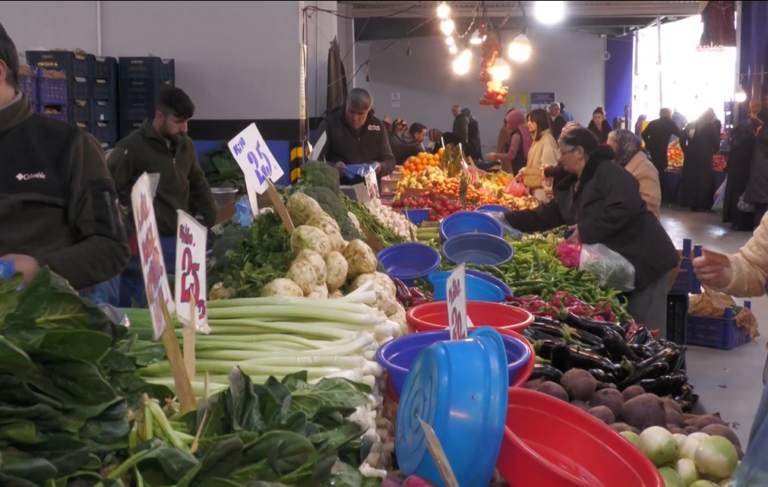 Kağıthane’de: ”Sabır sabır nereye kadar?”