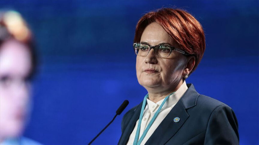 Meral akşener emekli ikramiyesi