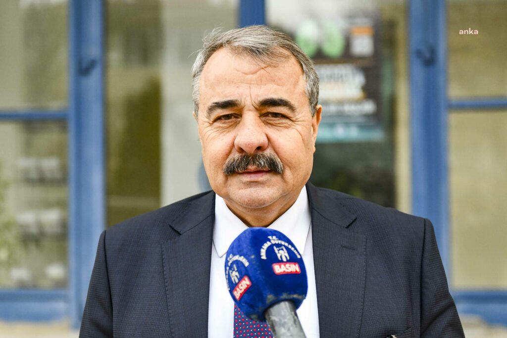 Mustafa unsal