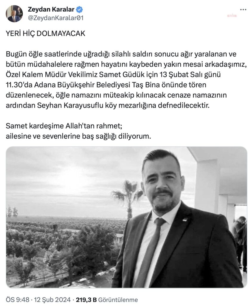 Zeydan karalar