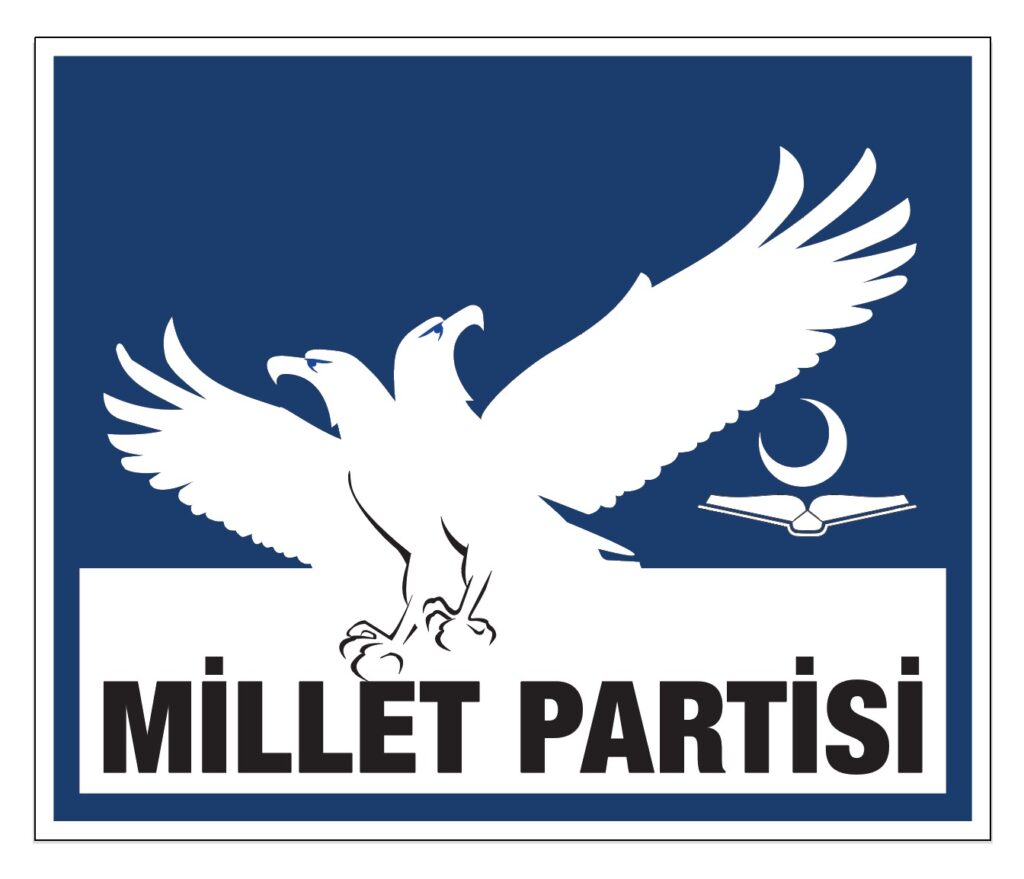 Millet partsi logo