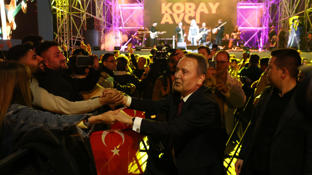 Ataturk antalya gelis koray avci kutlama 3 1