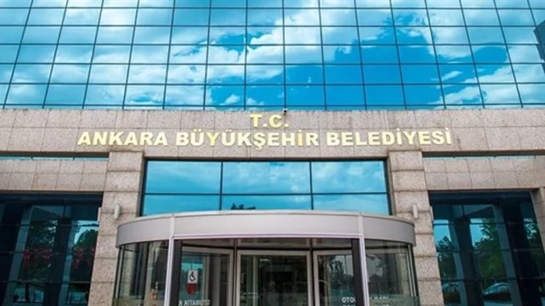 ABB Destek Hizmetleri Daire Başkanı Yalçın Demirkol: 'Belediye Boşaltıldı, Yangın Çıktı' İddiaları Gerçeği Yansıtmamaktadır