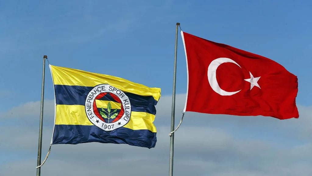 Fenerbahçe'den, akp'li metin genç'e suç duyurusu