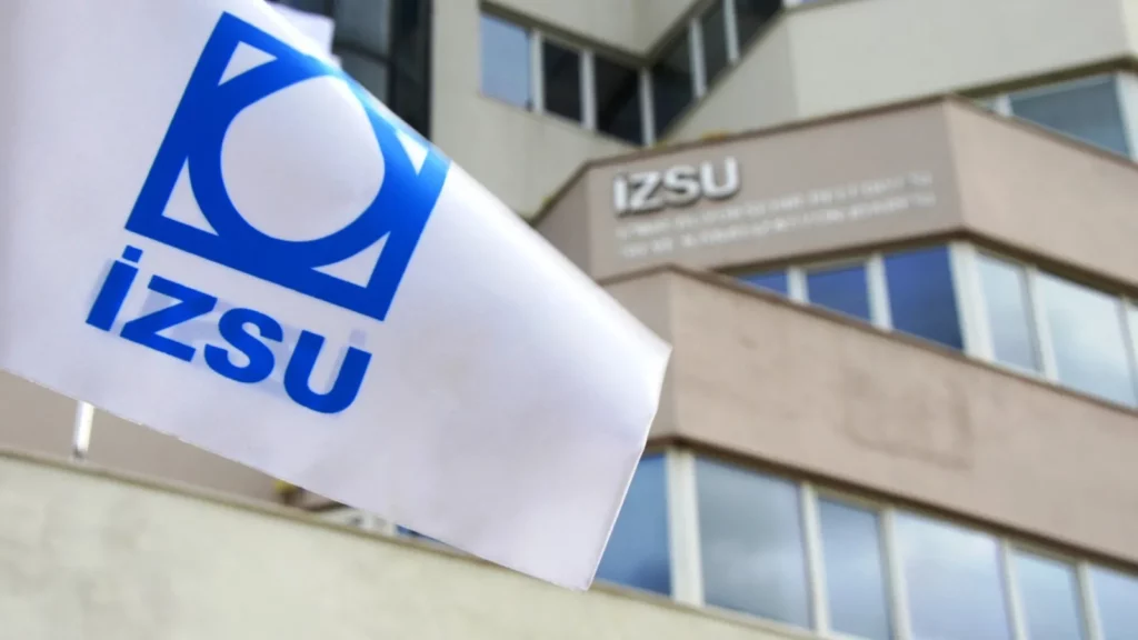 Izsuu