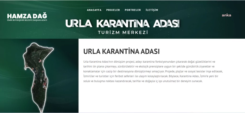 Karantina adasi 1