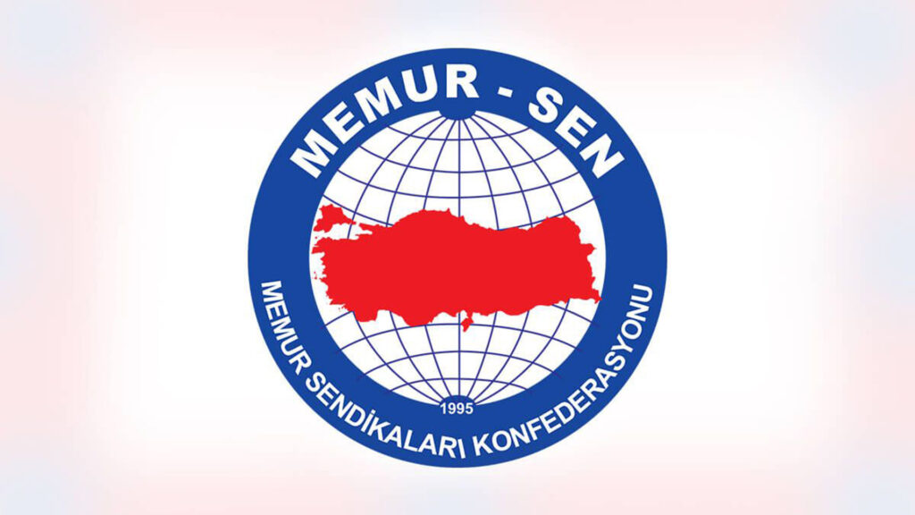 Kesk memur-sen