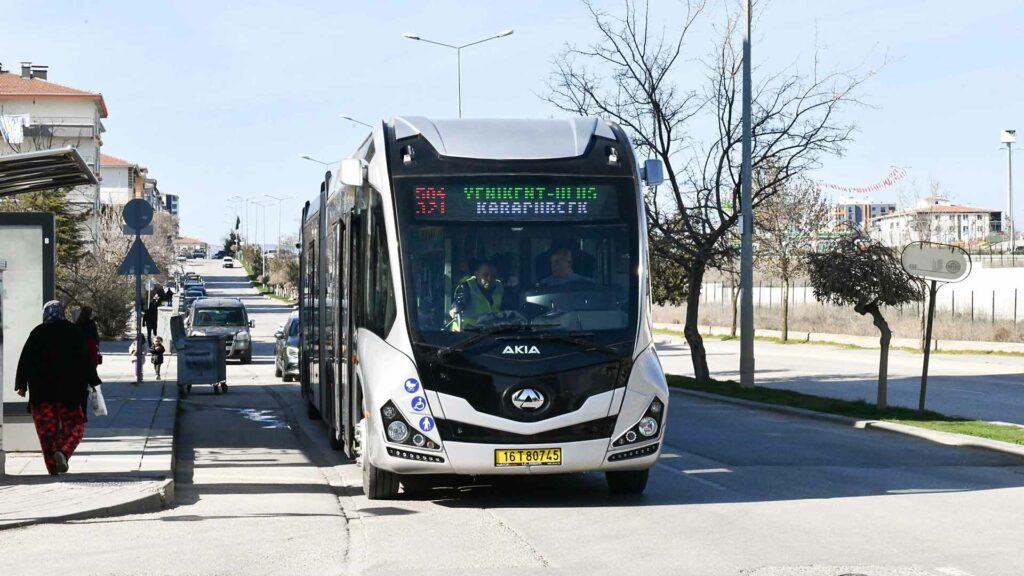 Metrobus 7