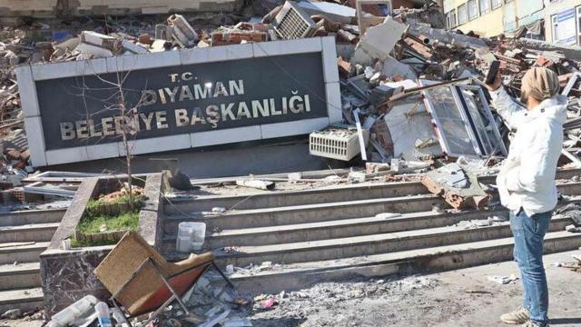 Adıyaman'da depremzedeler chp'yi seçti