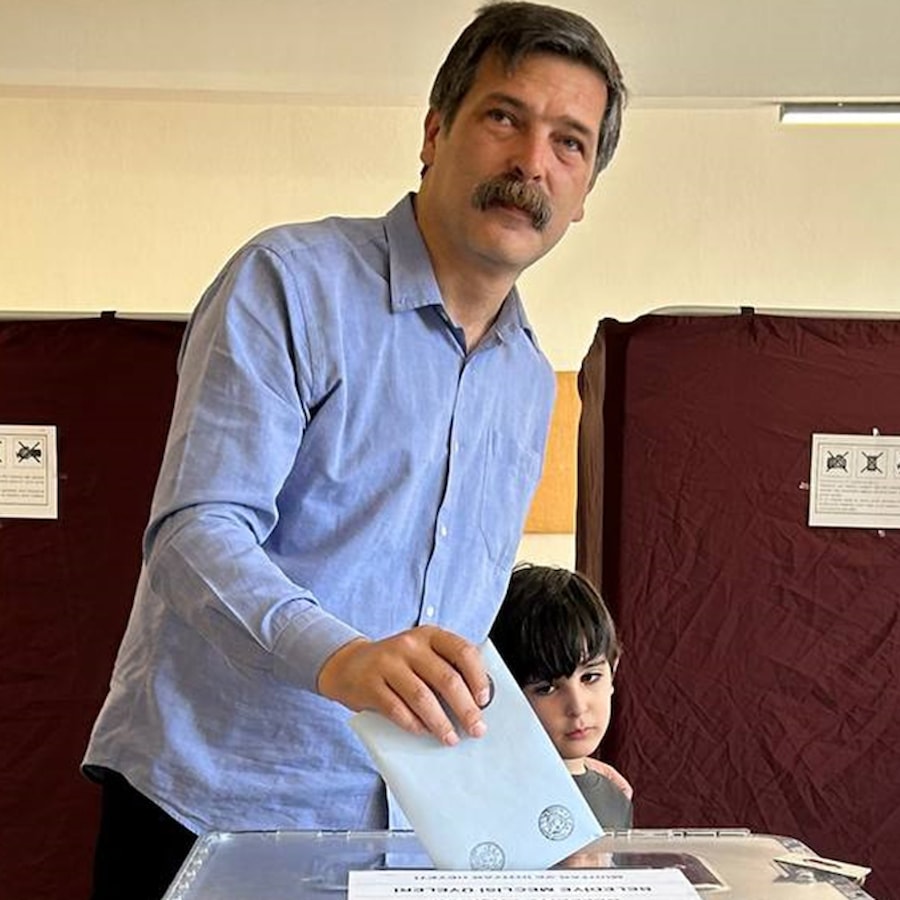 Türkiye i̇şçi partisi genel başkanı erkan baş, aday olduğu kocaeli'nin gebze i̇lçesinde seçimi üçüncü sırada tamamladı. Size layık olmak i̇çin daha çok çabalayacağımıza söz veriyorum