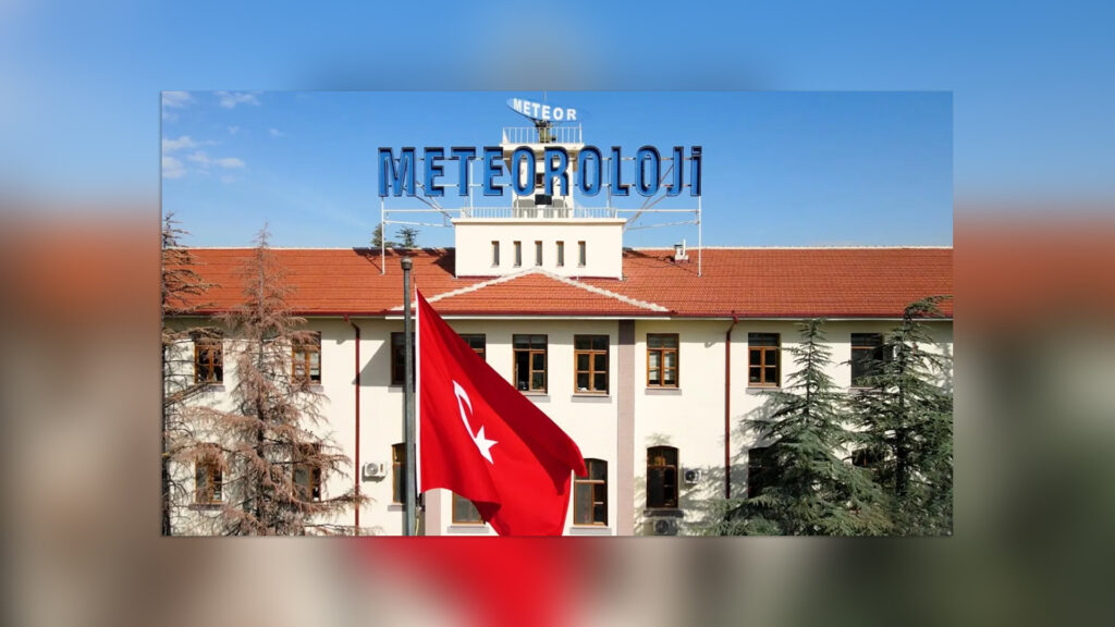 Meteoroloji 2