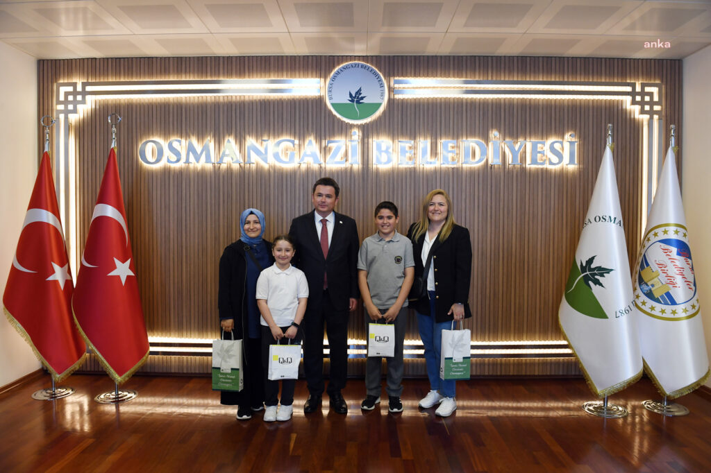 Osmangazi