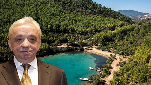 Cengiz i̇nşaat'ın bodrum cennet koy'daki kapasite artışı projesine onay verildi