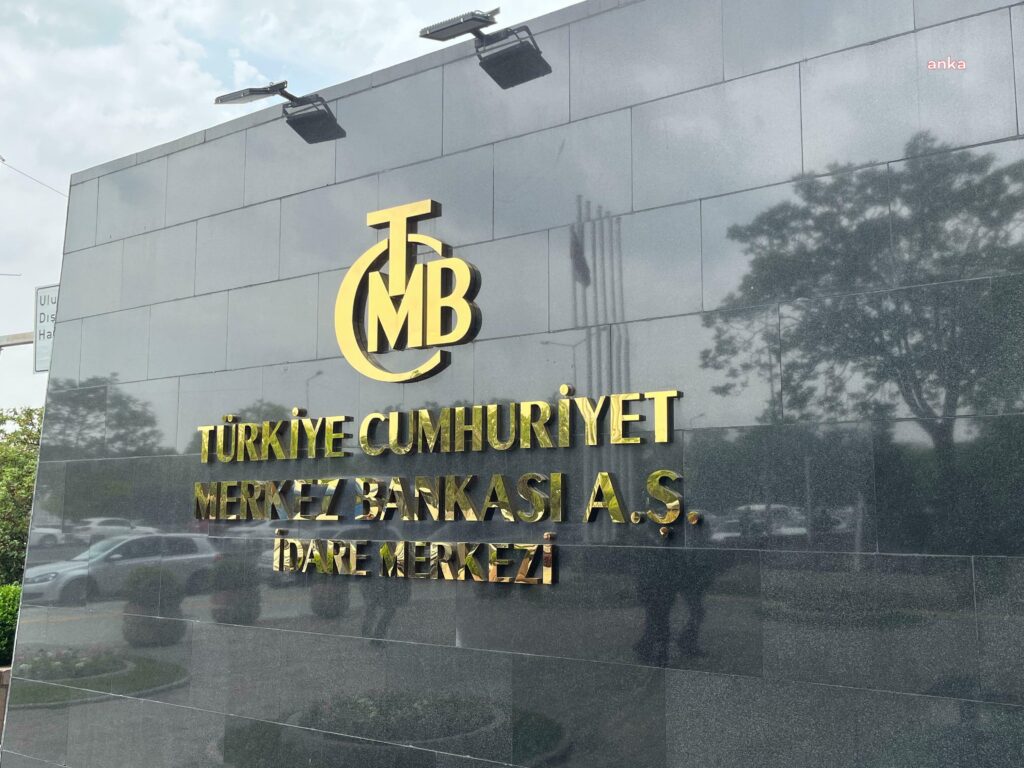 Tcmb'nin faaliyet izni kararları resmi gazete'de