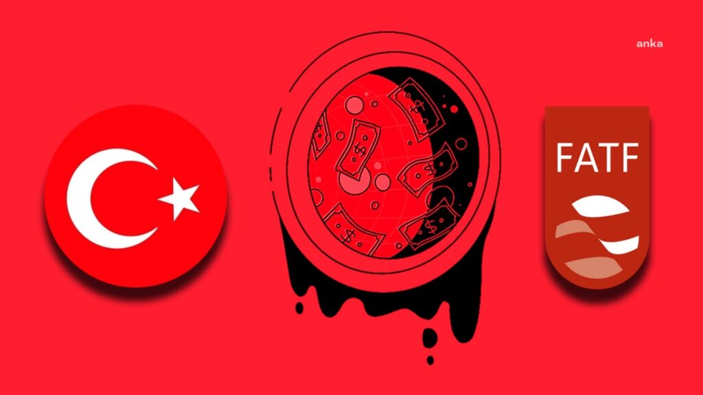 Türkiye’nin ''gri liste''den 28 haziran’da çıkması bekleniyor