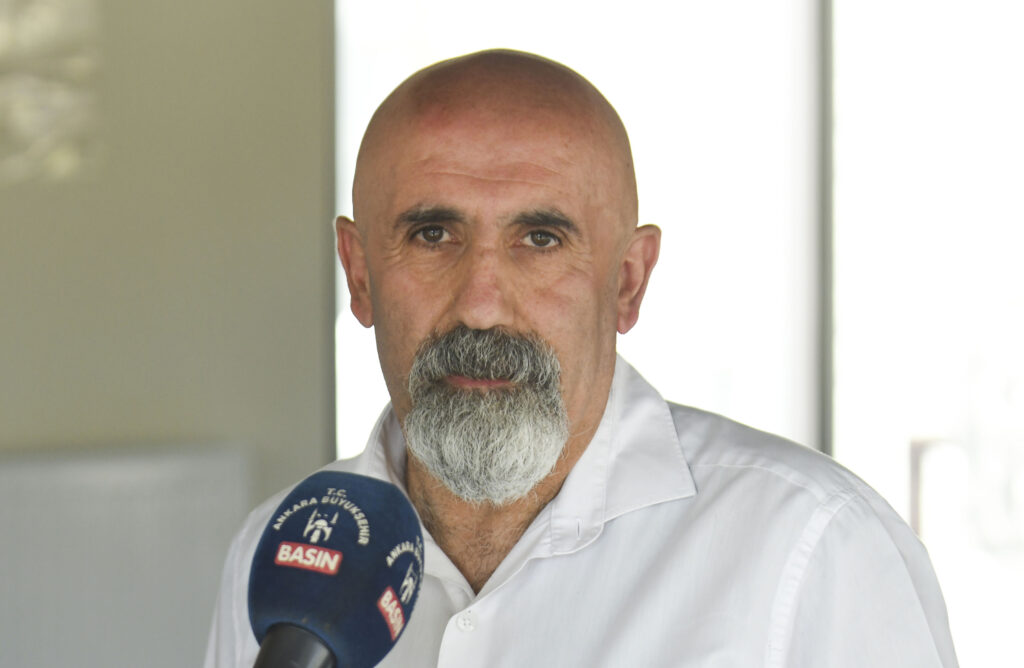 Ali fidan 1