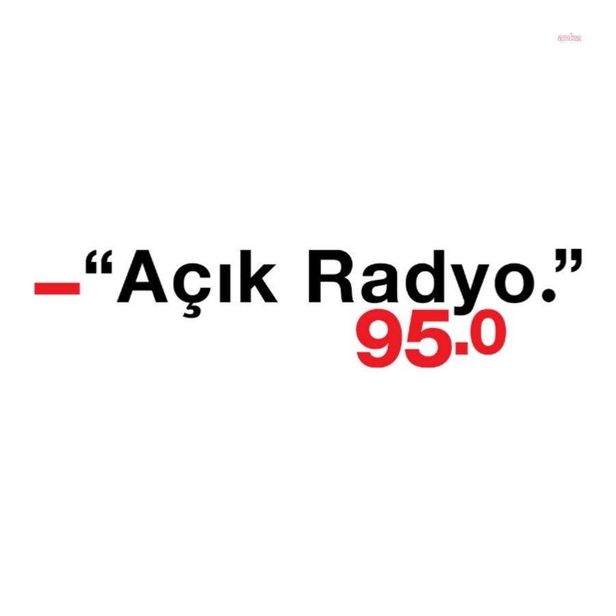 Açık radyo’nun yayın hayatına son verildi…