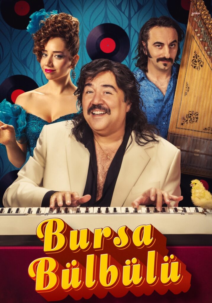 Bursa bulbulu