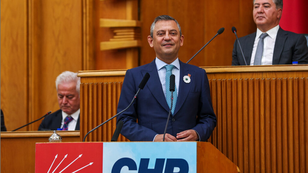 Chp grup toplantisi ozgur ozel 2 kopya