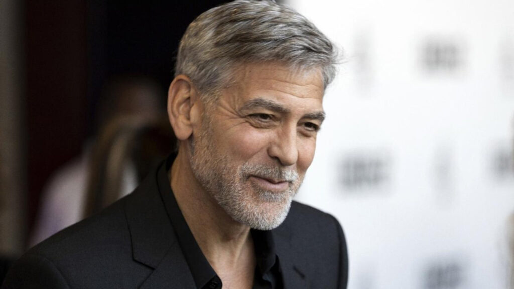 Clooney