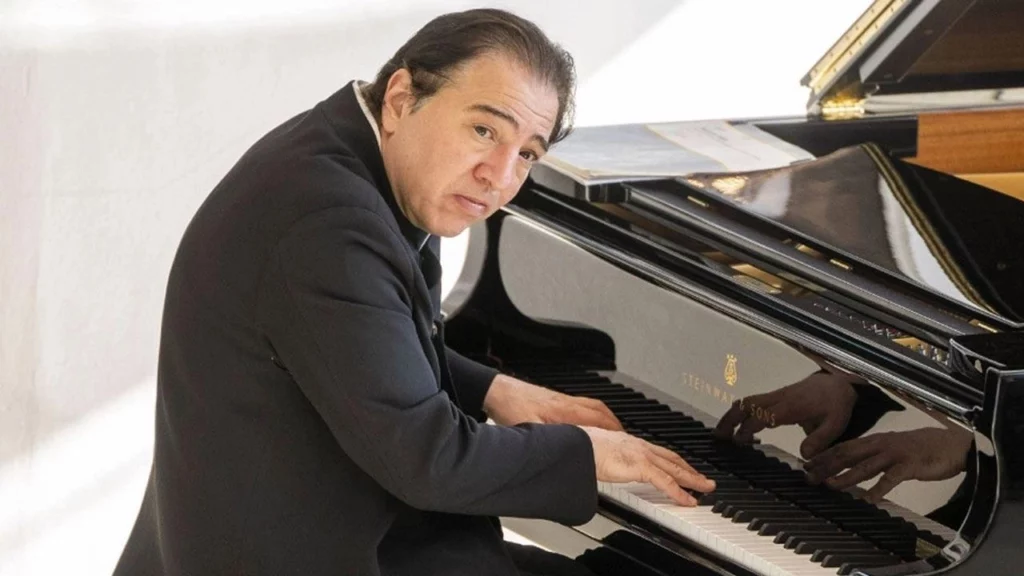 Fazil say