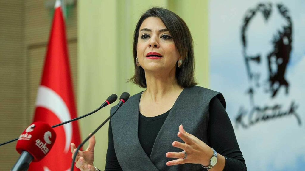 Gamze taşçıer: akp aklımızla alay ediyor