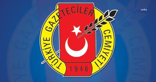 Gazeteciler cemiyeti