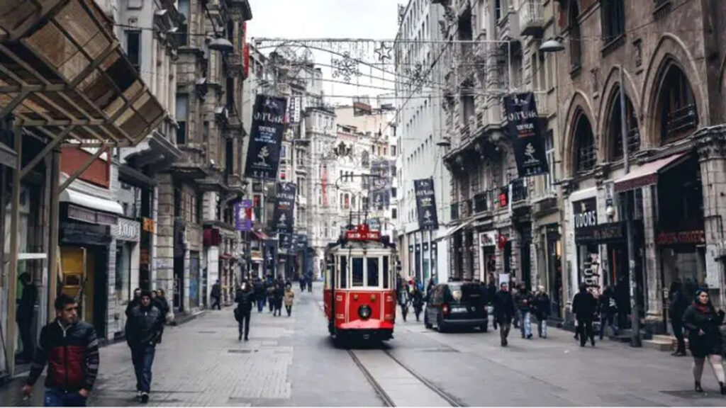 Herkes icin beyoglu 3 kopya