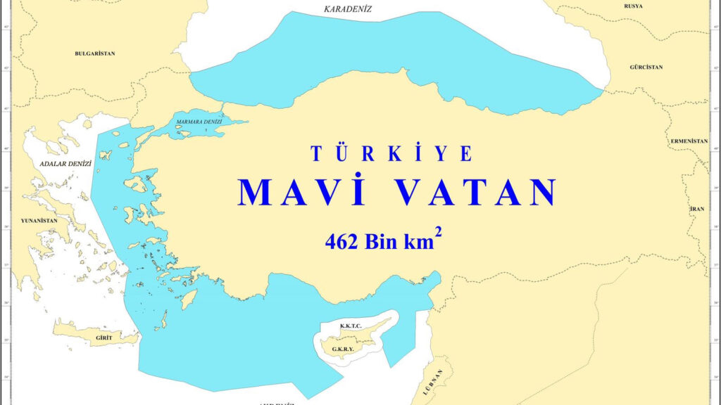 Mavi vatan 3 kopya