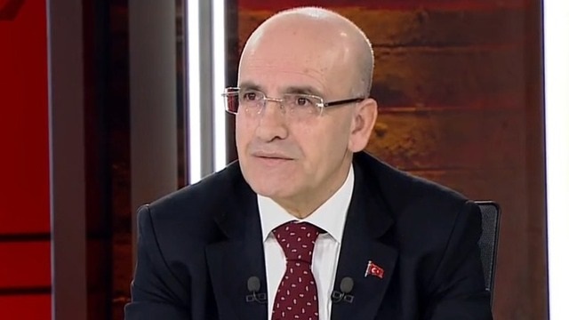 Mehmet simsek