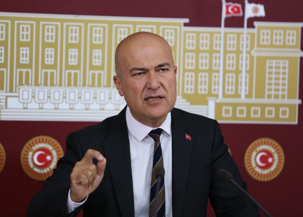 Chp’li bakan: bu ülke daha çok 15 temmuz’lar yaşamaya gebedir