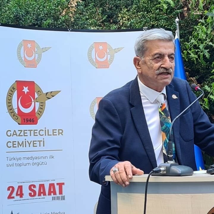 24 temmuz'u 'baskı ve sansürle mücadele günü' kabul ediyoruz