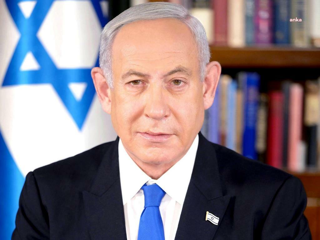 Netanyahu: bozgunculuğa kapılmayacağız