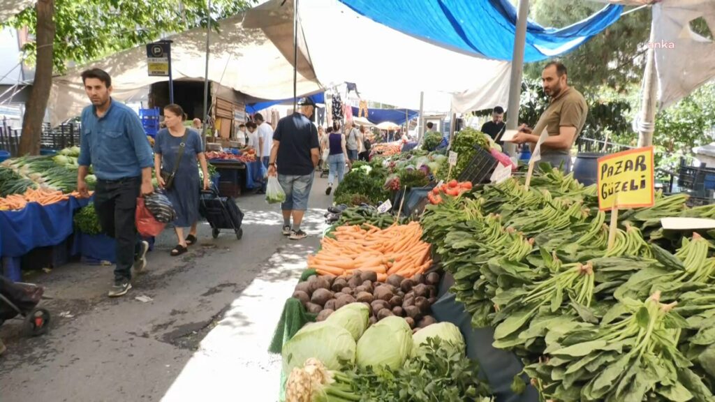 Artık patates soğanı taneyle alıyoruz