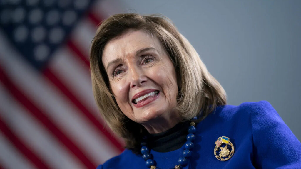 Pelosi