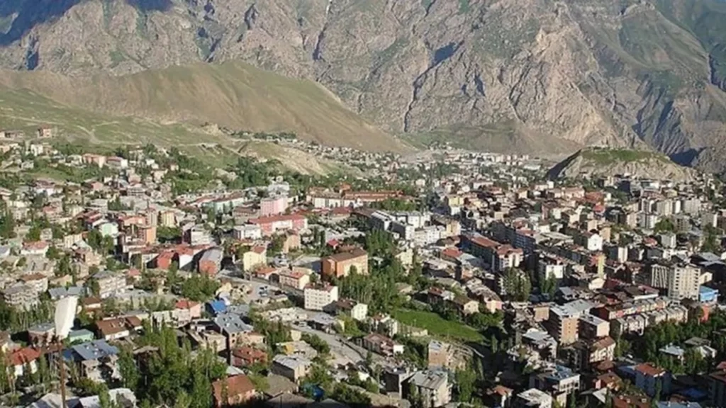 Silopi