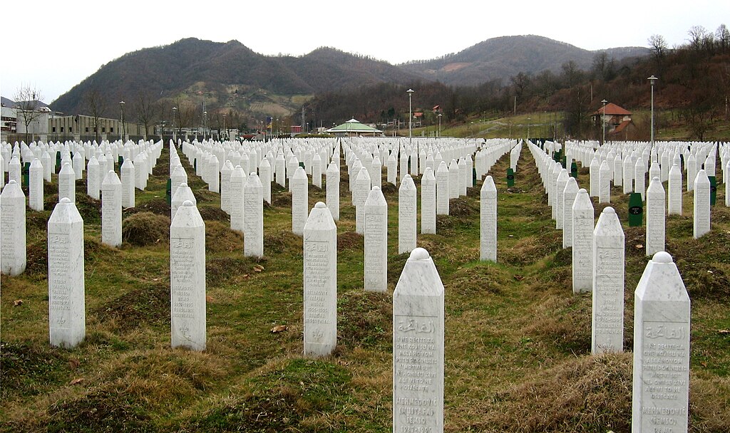 Srebrenitsa 1