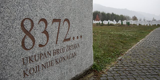 Srebrenitsa