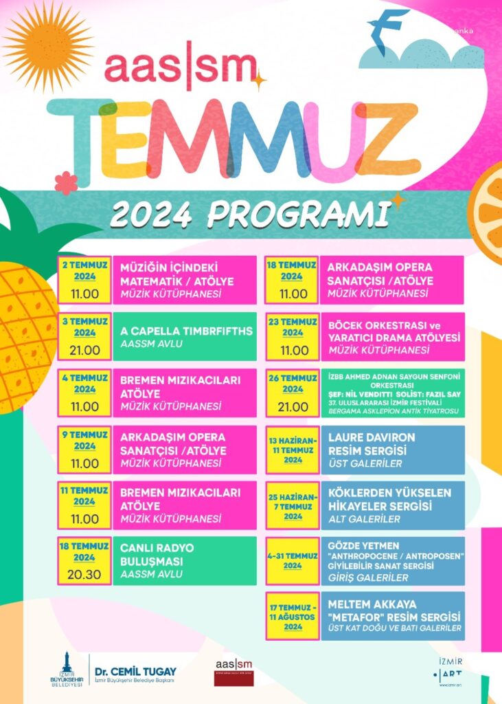 Temmuzprogrami