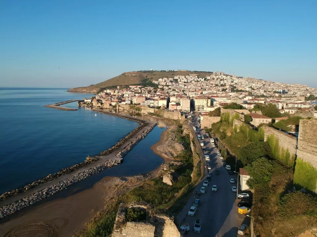 Turizm 14