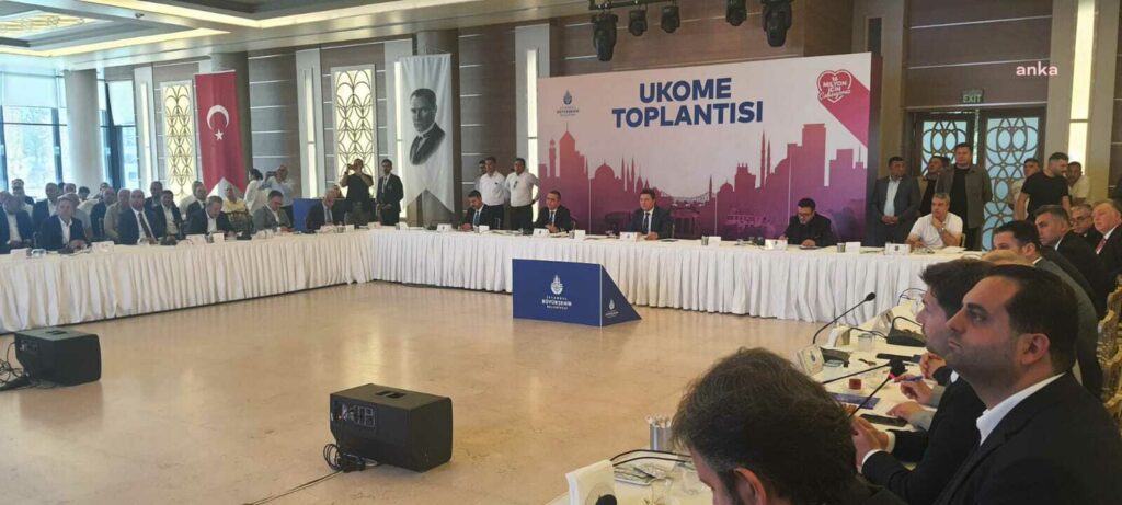 İstanbul’da toplu ulaşıma zam