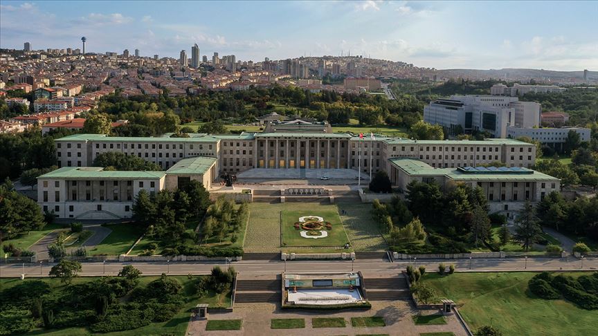 Ankara kerkuk irak 2