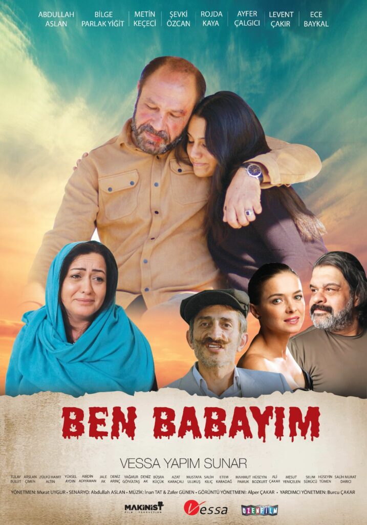 Ben babayim